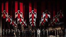 Lohengrin from the Royal Opera House 2018