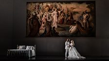 Lohengrin from the Royal Opera House 2018