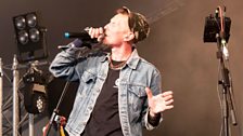 Cornbury 2018: Stereo MCs