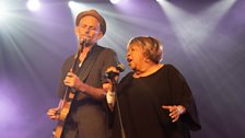 Cornbury 2018: Mavis Staples