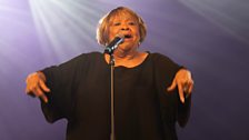 Cornbury 2018: Mavis Staples