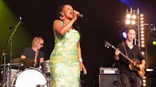 Cornbury 2018: P.P Arnold