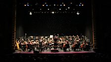 Noah Stewart and the 鶹ƵAV Concert Orchestra