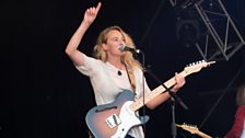 Cornbury 2018: Lissie