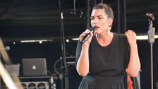 Cornbury 2018: Caro Emerald