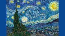 The Starry Night