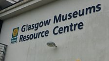 Glasgow Museums Resource Centre