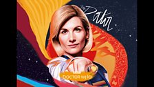 Meet the Thirteenth Doctor