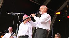 The Severn Jazzmen