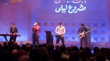 Mashrou' Leila