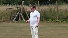 Paul Furley