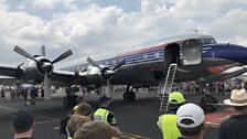 Douglas DC-6B