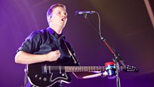 George Ezra