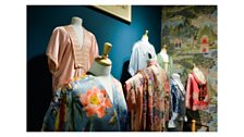 Liberty Arts, Fabrics and Fashion Exhibition