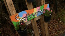 Sunflowerfest 2018