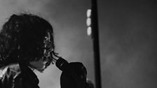 Kendal Calling 2018: In black and white