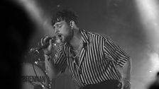 Kendal Calling 2018: In black and white