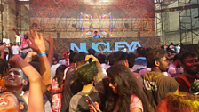 DJ Nucleya