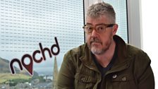 Phill Jupitus