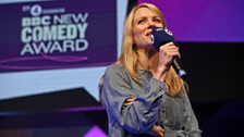 Rachel Parris