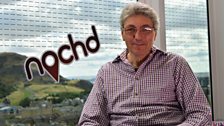 Paul Mayhew-Archer