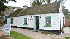 The Carrick Cottage Cafe