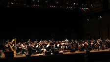 tv Concert Orchestra