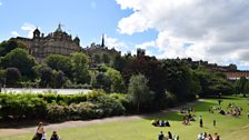 Classics Unwrapped at the Edinburgh International Festival