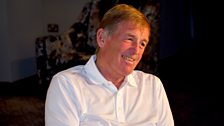 Sir Kenny Dalglish