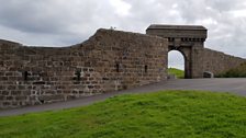 Torry Battery