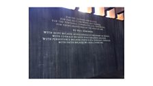 Equal Justice Initiative - National Lynching Memorial