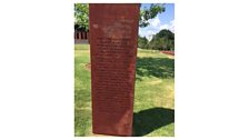 Equal Justice Initiative - National Lynching Memorial