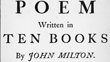 Sough 80: John Milton