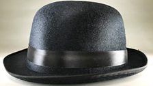 Slough 80: OddJob's Hat