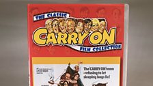 Slough 80: Carry on Camping