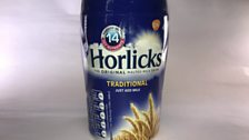 Slough 80: Horlicks