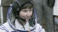 Slough 80: Helen Sharman