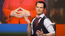 Slough 80: Jimmy Carr