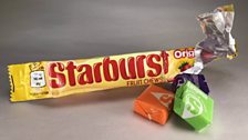 Slough 80: Starburst