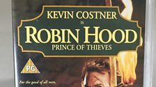 Robin Hood Prince of Thieves