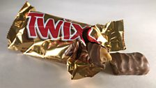 Slough 80: Twix