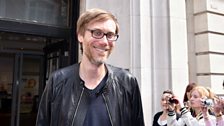 Slough 80: Stephen Merchant