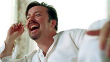 Slough 80: Ricky Gervais