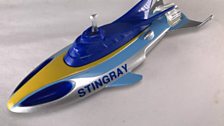 Slough 80: Stingray