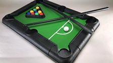 Slough 80: Snooker