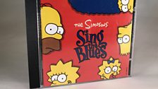 Slough 80: The Simpsons