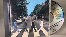 Slough 80: Abbey Road Album Cover