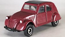 Slough 80: The English 2CV