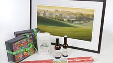 tv Sussex Gifts