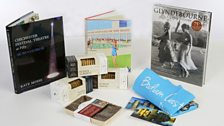 tv Sussex Gifts